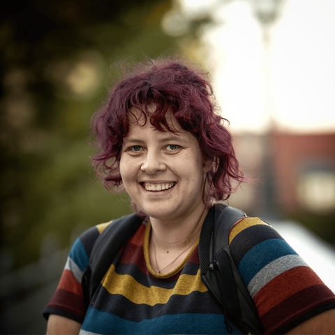 Pavla Božena Žerníčková