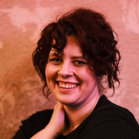 Pavla Božena Žerníčková